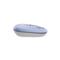 LOGITECH Pop Icon Combo vezeték nélküli billentyűzet + egér angol lokalizáció (lila/piszkosfehér) 920-013078 small