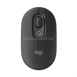 LOGITECH POP vezeték nélküli egér (grafitszürke) 910-007412 small