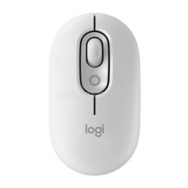 LOGITECH POP vezeték nélküli egér (piszkosfehér) 910-007411 small