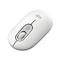 LOGITECH POP vezeték nélküli egér (piszkosfehér) 910-007411 small