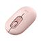 LOGITECH POP vezeték nélküli egér (rózsaszín) 910-007413 small