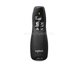 LOGITECH Presenter R400 910-001357 small