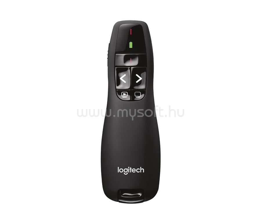 LOGITECH Presenter R400