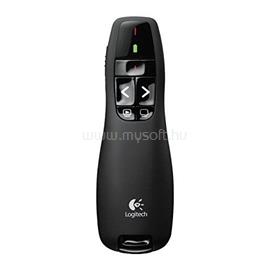 LOGITECH Presenter Wireless R400 910-001356_/_910-001357 small