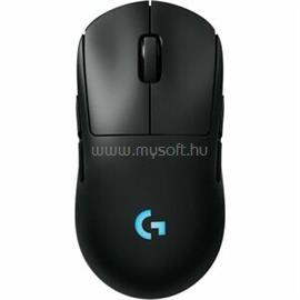 LOGITECH PRO 2 LIGHTSPEED BLACK 910-007296 small