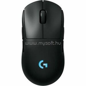 LOGITECH PRO 2 LIGHTSPEED BLACK