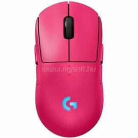 LOGITECH PRO 2 LIGHTSPEED PINK 910-007310 small