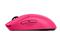 LOGITECH PRO 2 LIGHTSPEED vezeték nélküli gamer egér (rózsaszín) 910-007309 small