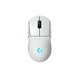 LOGITECH PRO 2 LIGHTSPEED WHITE 910-007303 small