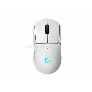 LOGITECH PRO 2 LIGHTSPEED WHITE