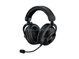 LOGITECH PRO X 2 LIGHTSPEED vezeték nélküli gamer headset (fekete) 981-001263 small
