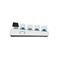 LOGITECH PRO X 60 LIGHTSPEED vezeték nélküli gamer tactile billentyűzet angol lokalizáció (fehér) 920-011930 small