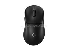LOGITECH PRO X SUPERLIGHT 2 DEX vezeték nélküli gamer egér (fekete) 910-007357 small
