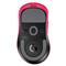 LOGITECH PRO X SUPERLIGHT 2 DEX vezeték nélküli gamer egér (rózsaszín) 910-007373 small