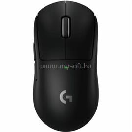 LOGITECH PRO X SUPERLIGHT 2 SE BLACK 910-007553 small