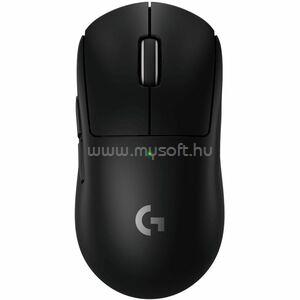 LOGITECH PRO X SUPERLIGHT 2 SE BLACK