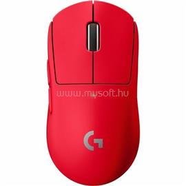 LOGITECH PRO X SUPERLIGHT 2 SE RED 910-007551 small