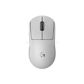 LOGITECH PRO X SUPERLIGHT 2 SE vezeték nélküli gamer egér (fehér) 910-007556 small