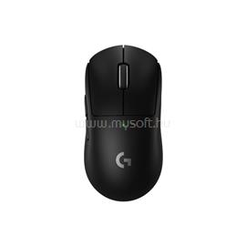 LOGITECH PRO X SUPERLIGHT 2 SE vezeték nélküli gamer egér (fekete) 910-007554 small