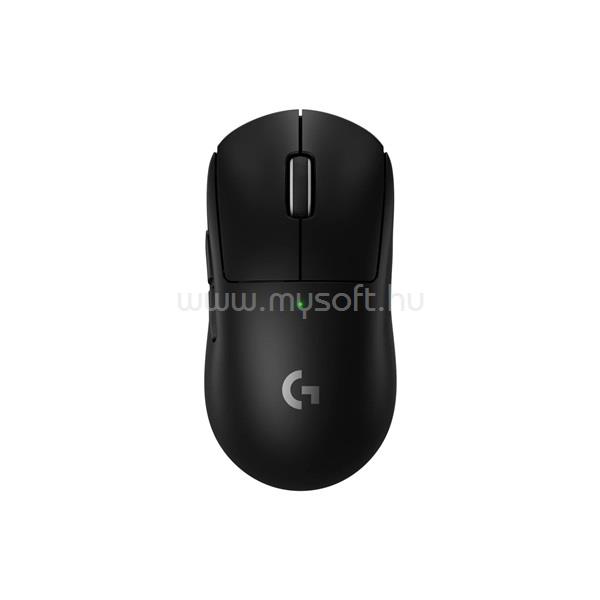 LOGITECH PRO X SUPERLIGHT 2 SE vezeték nélküli gamer egér (fekete)