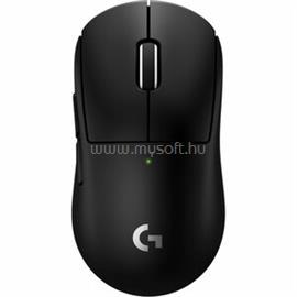 LOGITECH PRO X SUPERLIGHT 2C WIRELESS GAMING MOUSE BLACK  910-007531 small