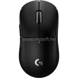 LOGITECH PRO X SUPERLIGHT 2C WIRELESS GAMING MOUSE BLACK 