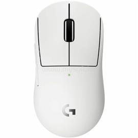 LOGITECH PRO X SUPERLIGHT 2C WIRELESS GAMING MOUSE WHITE 910-007538 small