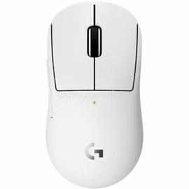 LOGITECH PRO X SUPERLIGHT 2C WIRELESS GAMING MOUSE WHITE 910-007539 small