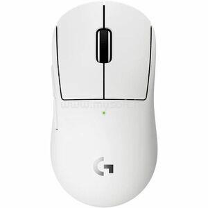 LOGITECH PRO X SUPERLIGHT 2C WIRELESS GAMING MOUSE WHITE