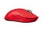 LOGITECH Pro X Superlight vezeték nélküli gamer egér (piros) 910-006785 small