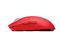 LOGITECH Pro X Superlight vezeték nélküli gamer egér (piros) 910-006785 small