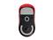 LOGITECH Pro X Superlight vezeték nélküli gamer egér (piros) 910-006785 small