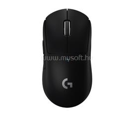 LOGITECH Pro X Superlight vezeték nélküli gamer egér (fekete) 910-005881 small