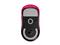 LOGITECH PRO X SUPERLIGHT vezeték nélküli gamer egér (magenta) 910-005956 small