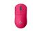 LOGITECH PRO X SUPERLIGHT vezeték nélküli gamer egér (magenta) 910-005956 small