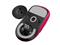 LOGITECH PRO X SUPERLIGHT vezeték nélküli gamer egér (magenta) 910-005956 small