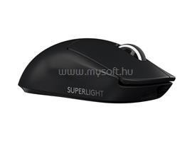 LOGITECH Pro X Superlight vezeték nélküli Gaming egér (fekete) 910-005880_/_910-005881 small