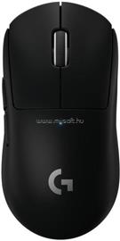LOGITECH Pro X Superlight vezeték nélküli gamer egér (fekete) 910-005880 small