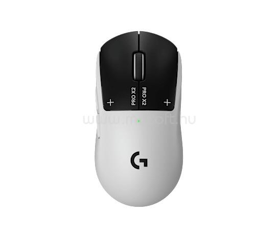 LOGITECH PRO X2 SUPERSTRIKE Wireless Gaming Mouse