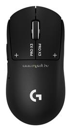 LOGITECH PRO X3 SUPERSTRIKE MIDNIGHT BLACK - EWR2I-934 NS 910-007879 small