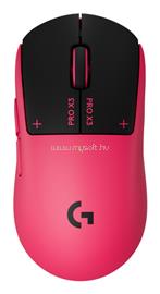 LOGITECH PRO X3 SUPERSTRIKE PINK ECLIPSE - EWR2I-934 NS 910-007870 small