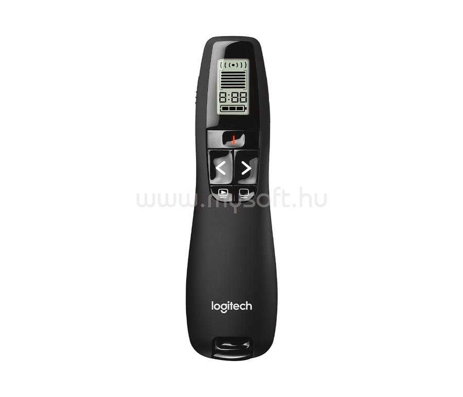 LOGITECH R700 wireless presenter