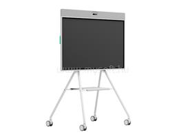 LOGITECH RALLY BOARD 65 CART WHITE WWI-9006 952-000251 small