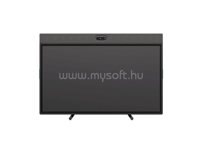 LOGITECH RALLY BOARD 65-GRAPHITE-PLUGE WWI-9006 - KO/EU/INDO