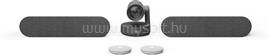 LOGITECH RALLY PLUS ULTRA-HD videokonferencia kamera (fekete-fehér) 960-001600 small