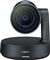 LOGITECH RALLY PLUS ULTRA-HD videokonferencia kamera (fekete-fehér) 960-001600 small