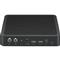 LOGITECH RALLY ULTRA-HD CONFERENCECAM DISPLAY HUB (fekete) 993-001951 small