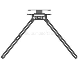 LOGITECH Rally webkamera rögzítő állvány kijelzőkhöz 952-000041 small