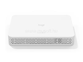 LOGITECH ROOMMATE - OFF WHITE - OTHER - PLUGC  950-000084 small