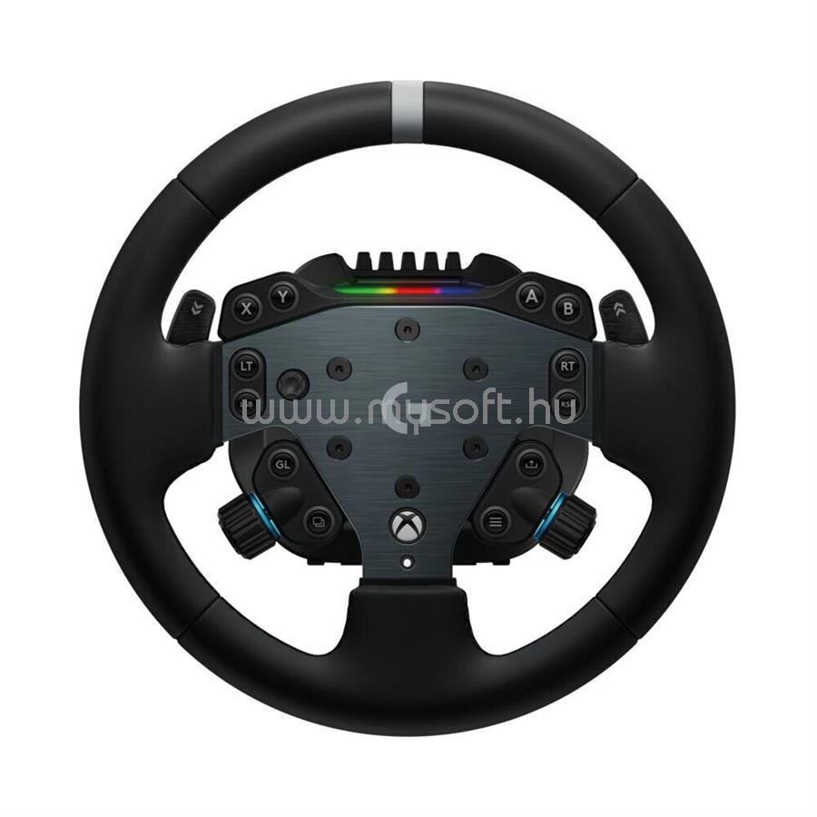 LOGITECH RS50 SYSTEM FOR PC BLACK - PLUGC